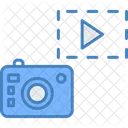 Camera  Icon