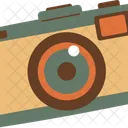 Camera  Icon