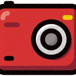 Camera  Icon