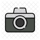 Camera  Icon