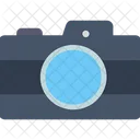 Camera  Icon