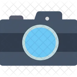 Camera  Icon