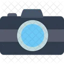 Camera  Icon