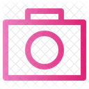 Camera  Icon