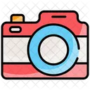 Camera  Icon