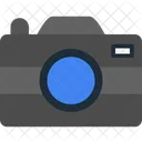 Photography Photo Video Icon