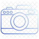 Camera Photography Photo Icon