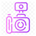 Camera  Icon