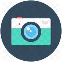 Camera  Icon