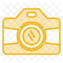 Camera Icon