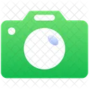 Camera Photography Photo Icon