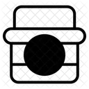 Camera  Icon