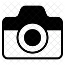 Camera  Icon
