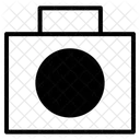 Camera  Icon