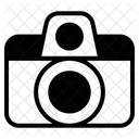 Camera  Icon