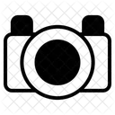 Camera  Icon