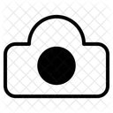 Camera  Icon