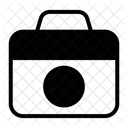 Camera  Icon