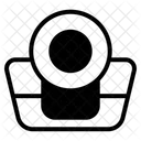 Camera  Icon