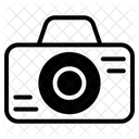 Camera  Icon