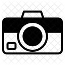 Camera  Icon