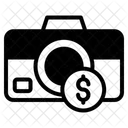 Camera  Icon
