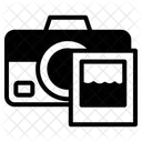 Camera  Icon