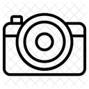Camera  Icon