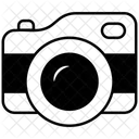 Camera  Icon