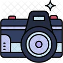 Camera  Icon