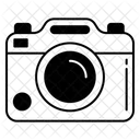 Camera  Icon