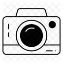 Camera  Icon