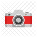 Camera Photography Video Icon