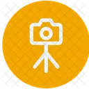 Photography Camera Picture Icon