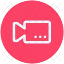 Photography Camera Video Icon