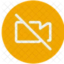 Photography Camera Video Icon