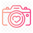 Camera  Icon