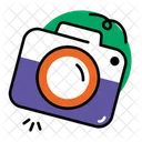 Camera Icon