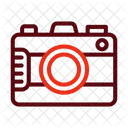 Camera Photography Photo Icon