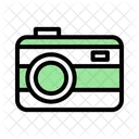 Camera  Icon