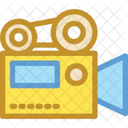 Camera  Icon