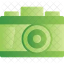 Camera  Icon