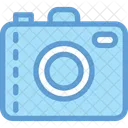 Camera Digital Photo Icon