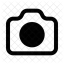 Camera  Icon
