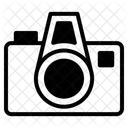 Camera  Icon