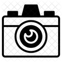 Camera  Icon