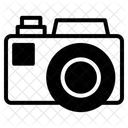 Camera  Icon