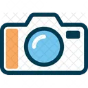Camera Cam Photo Icon