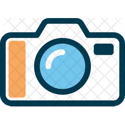 Camera  Icon