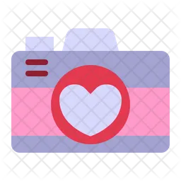 Camera  Icon